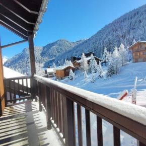 L'Escapade Modane
